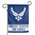 WinCraft United States Air Force Garden Flag