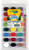 Crayola Washable Watercolors, 24 count (53-0524) (2 pack)