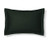 Hunter Green Pillow Sham Standard Size Pillow Sham Decorative Pillow Shams Tailored