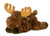 Aurora World Flopsie Moose 12"