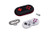 8BitDo SN30 Pro Bluetooth Gamepad with Classic Travel Case Set ?G Edition?-Switch, PC, Mac OS, Android
