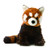 Aurora Lesser Panda Flopsie 12"