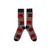 Mens Nintendo Video Game Controller Crew Socks