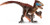 Schleich North America Schleich Utahraptor Toy Figure