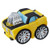 Playskool Heroes Transformers Rescue Bots Flip Racers Bumblebee