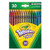 Crayola Twistables Colored Pencils, 30 Assorted Colors/Pack (CYO687409)