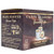 Caffe de Aroma Caramel Cream Coffee Single Serve Cups - 12 Box