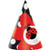 Creative Converting Ladybug Fancy Party Hats 24 ct