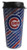 Cubs 32oz Single Wall Striped Travel Mug