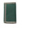 Mens Trifold Slim Nylon Wallet  Green