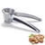 Nut Crackers for All Nuts Walnut Cracker for Pecans Hazelnut Walnuts Plier Opener Kitchen Tool Heavy Duty Non-slip Handle