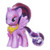 My Little Pony Cutie Mark Magic Princess Twilight Sparkle Figure
