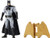 Batman v Superman: Dawn of Justice Multiverse 6" Batman Figure