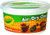 Crayola Terra Cotta Air Dry Clay 2.5 Pound Bucket