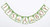 Jungle Baby Animals inchIts a Boy inch Banner Jungle Safari Baby Shower Banner Jungle Baby Shower Decorations