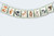 Woodland Animals Banner Woodland Baby Shower Banner Woodland Birthday Party Banner woodland decorations