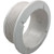 Waterway 215-1750 Poly Jet Face Wall Fitting