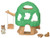 Calico Critters Baby Tree House