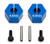 ASSOCIATED 71014 Clamping Wheel Hex T5M