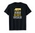 Student Delivery Specialist Funny School Bus Driver T-Shirt