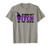 Halloween Funny Gift - Baddest Witch On The Block T-Shirt
