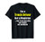 Truck Driver Trucker Magician Funny Gift T-Shirt