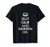 Eat Sleep Garden Repeat Gardening Gift T-Shirt