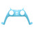 maojin Decorative Strip for PS5 Dualsense Controller PS5 Accessories DIY PS5 Controller Replacement Shell Color Replacement Decoration Accessories for PS5 Controller Panel