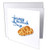 3dRose 3DRose Gabriella B - Quote - Image of Happy Challah Days Quote - 1 Greeting Card with Envelope  gc_303871_5
