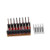 Fielect A4988 Stepstick Stepper Motor Driver Module with Heat Sink for 3D Printer Reprap CNC Machine or Robotics 1pcs