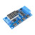DC 12V 24V Trigger Cycle Timer Delay Switch Circuit Board Dual MOS Tube Control DC Motor LED Light Module Micro Pump Controller