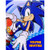 BirthdayExpress Sonic the Hedgehog Party Supplies - Invitations (8)