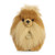 Aurora World Miyoni Pomeranian Plush