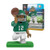 Randall Cunningham Legends NFL OYO Philadelphia Eagles Generation 4 G4 Mini Figure