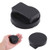 ROSEBEAR Black Car Rubber Jack Pads Tool Jacking Pad Adapter Car Accessories for B-MW
