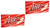 Andes Peppermint Crunch Thins 4.67 oz  4.67 oz box pack of 2