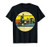 Railways Trains Railroad Gift for Trains Driver T-Shirt