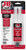 J-B Weld 50112 Clear 25 ml ClearWeld Quick-Setting Epoxy Syringe  Pack of 2