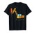 Pile Driver construction site machine Construction workers T-Shirt