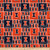 Sykel Enterprises NCAA Illinois Fighting Illini Yard Orange