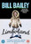 Bill Bailey - Limboland  UK import region 2 PAL format