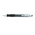 BIC VLG11BK Velocity Retractable Ballpoint Pen Black Ink 1mm Medium Dozen