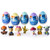 Nickelodeon Paw Patrol Easter Egg Mini Figure ~ Includes 1 egg