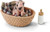 SCHLEICH NORTH AMERICA Schleich Pig with Bottle Set Mini Toy