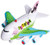 Daron Florida Pullback Toy with Light and Sound