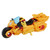 Transformers Generations Combiner Wars Legends Class Wreck-Gar