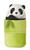 Aurora World Pop Up Panda 11" Plush Puppet