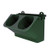 Stackable Flower Pot Wall Hanging Planter Succulent Plants Bonsai Vase Garden Home Decoration