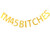 I'm 45 bitches banner for 45th birthday party decoration ,Photo Props