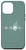 iPhone 12 Pro Max Green Boba Tea Lifeline Heartbeat Cute Bubble Tea Lover Gift Case